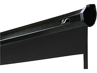 Elite Screens 120" Manuelt lærred Projektorleærred