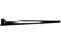 Elite Screens 120" Manuelt lærred Projektorleærred