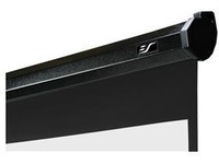 Elite Screens 135" Manuelt lærred Projektorleærred