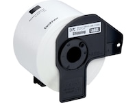 Brother DK-11202 Forsendelsesetiketter rull à 300 Label produkter