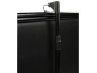 Elite Screens 80" Portabelt lærred Projektorleærred