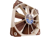 Noctua NF-F12 PWM 120mm Blæser Blæsere