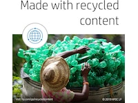 HP Blæk 932XL Sort Blækpatroner