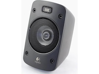 Logitech Z-906  PC Højttalere 5.1 Højttalere