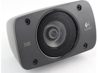 Logitech Z-906  PC Højttalere 5.1 Højttalere