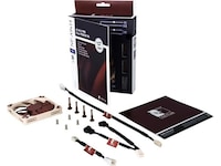 Noctua NF-A9x14 PWM 92mm Blæser Blæsere