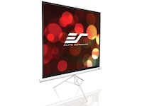 Elite Screen 99" Tripod lærred Projektorleærred
