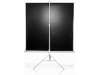 Elite Screen 99" Tripod lærred Projektorleærred