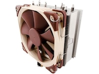 Noctua NH-U12S CPU Køler CPU - Luftkøling