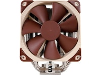 Noctua NH-U12S CPU Køler CPU - Luftkøling