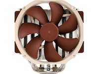 Noctua NH-U14S CPU Køler CPU - Luftkøling
