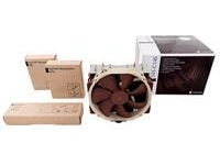 Noctua NH-U14S CPU Køler CPU - Luftkøling