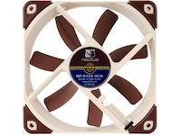 Noctua NF-S12A ULN 120mm Blæser Blæsere