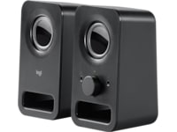 Logitech Z150 Multimedia Speakers 2.0 Højttalere