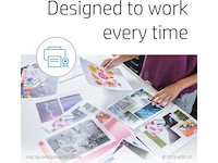 HP Blæk 971XL Gul Blækpatroner