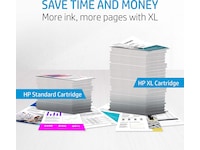 HP Blæk 971XL Gul Blækpatroner