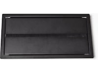 Kenson Cable Support Conference (sort) Arbejdssted – tilbehør