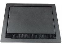 Kenson Cable Support Mini (sort) Arbejdssted – tilbehør