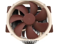 Noctua NH-D15 CPU Køler CPU - Luftkøling