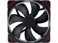 Noctua NF-A14 iPPC-3000 PWM 140mm Blæser Blæsere