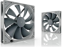 Noctua NF-P14s Redux 1200 PWM 140mm Blæsere