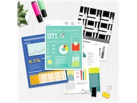 HP Toner 312X Sort Laser Toner