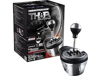 Thrustmaster TH8A Shifter Rat og pedaler