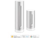 Netatmo Smart Vejrstation Vejrstationer