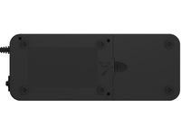 BlueWalker PW UPS VFD 600 APFC Schuko UPS og UPS-batteri