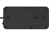 BlueWalker PW UPS VFD 800 APFC Schuko UPS og UPS-batteri
