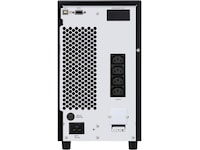 BlueWalker PW UPS VFI 3000C LCD UPS og UPS-batteri