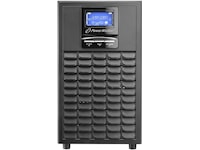 BlueWalker PW UPS VFI 3000C LCD UPS og UPS-batteri