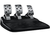 Logitech G29 Driving Force Racing PS4/PS5/PC Rat og pedaler