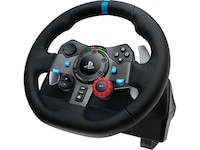 Logitech G29 Driving Force Racing PS4/PS5/PC Rat og pedaler