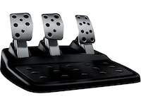 Logitech G920 Driving Force Racing Rat og pedaler