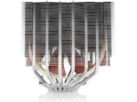 Noctua NH-D15S CPU Køler CPU - Luftkøling