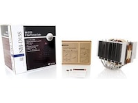 Noctua NH-D15S CPU Køler CPU - Luftkøling