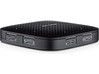 TP-Link UH400 USB 3.0 4-Port Hub Dockingstation og USB-hub