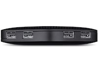 TP-Link UH400 USB 3.0 4-Port Hub Dockingstation og USB-hub