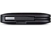 TP-Link UH400 USB 3.0 4-Port Hub Dockingstation og USB-hub