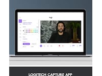 Logitech HD Pro C920 Webkamera Webkameraer