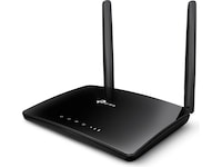 TP-Link Archer MR200 4G-Router Mobilt bredbånd