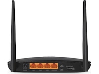 TP-Link Archer MR200 4G-Router Mobilt bredbånd