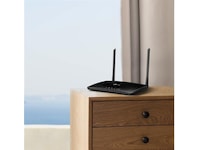 TP-Link TL-MR6400 4G-Router Mobilt bredbånd