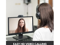 Logitech HD C270 Webkamera Webkameraer