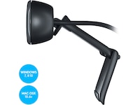 Logitech HD C270 Webkamera Webkameraer