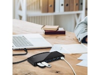 TP-Link UH700 USB 3.0 7-Port Hub Dockingstation og USB-hub