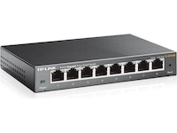 TP-Link TL-SG108E Unmanaged pro switch Switch