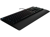 Logitech G213 Prodigy Gaming Tastatur (sort) Gamingkeyboard