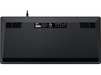 Logitech G213 Prodigy Gaming Tastatur (sort) Gamingkeyboard